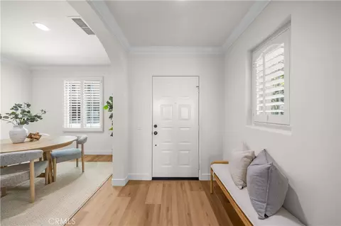 Entry Way - 79 Windchime, Irvine, CA 92603 photo 1 of 3