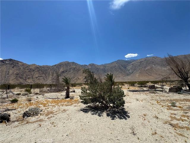 15965 Coral, Palm Springs, CA 92262