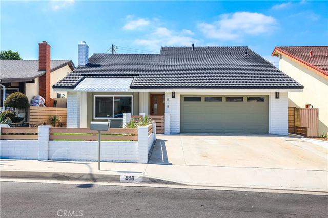 818 W 213th, Torrance, CA 90502