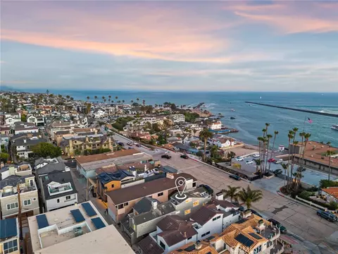 2508 Ocean Blvd, Corona Del Mar, CA 92625