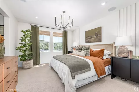 Bedroom - 545 Gregory Way, Glendora, CA 91740 photo 3 of 4