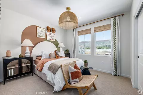 Bedroom - 545 Gregory Way, Glendora, CA 91740 photo 1 of 4