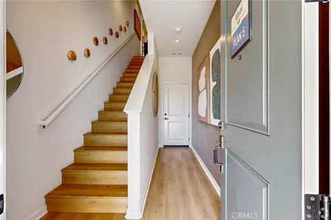 Entry Way - 545 Gregory Way, Glendora, CA 91740 photo 1 of 2
