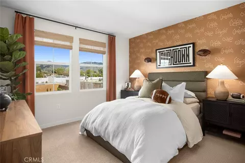 Bedroom - 545 Gregory Way, Glendora, CA 91740 photo 2 of 4