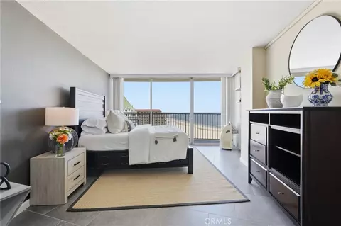 Bedroom - 700 E Ocean Blvd #2305, Long Beach, CA 90802 photo 1 of 4