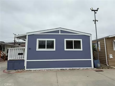 1741 Pomona Ave #21, Costa Mesa, CA 92627