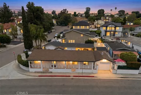 411 S Hewes St, Orange, CA 92869