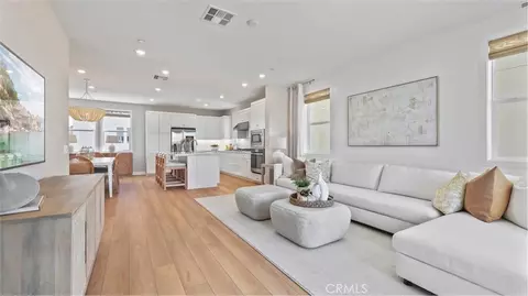 Entry Way - 27574 Prarie Way, Valencia, CA 91381 photo 1 of 2
