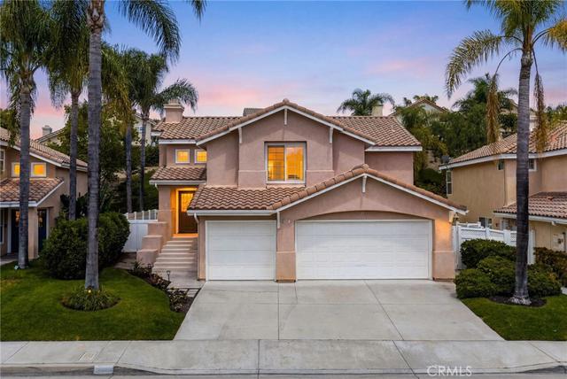 42 La Sordina, Rancho Santa Margarita, CA 92688