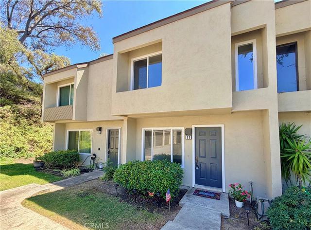245 N Singingwood St #11, Orange, CA 92869