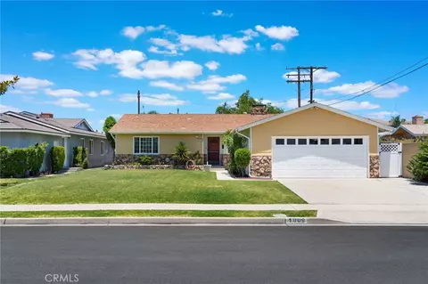1909 W Embassy, Anaheim, CA 92804
