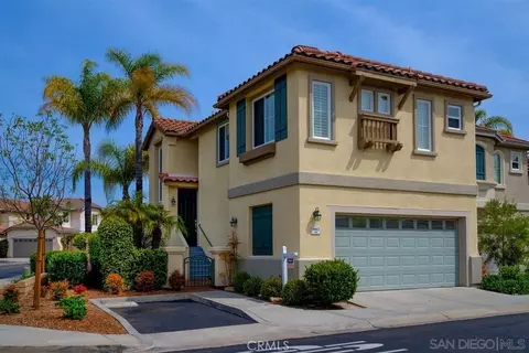 18861 Caminito Cantilena #42, San Diego, CA 92128