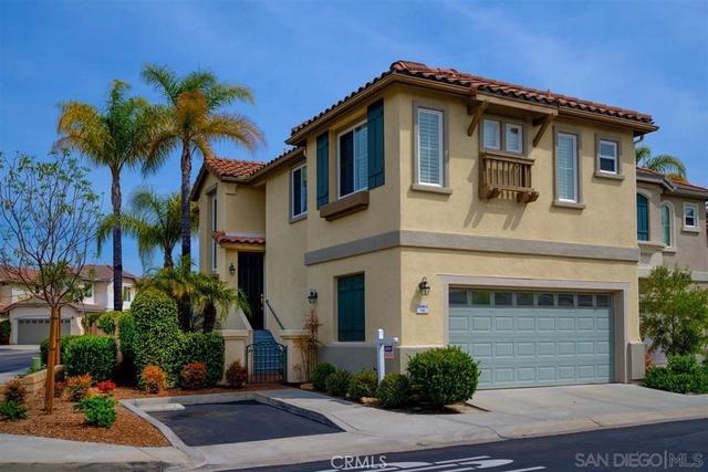 18861 Caminito Cantilena #42, San Diego, CA 92128