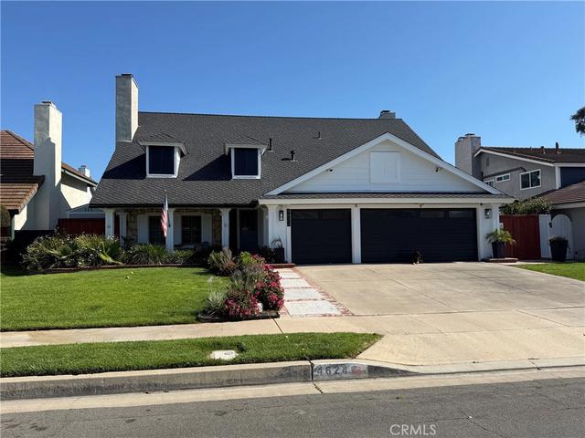 4624 E Blue Bird Ave, Orange, CA 92869