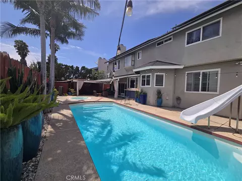 Exterior - 4624 E Blue Bird Ave, Orange, CA 92869 photo 2 of 3