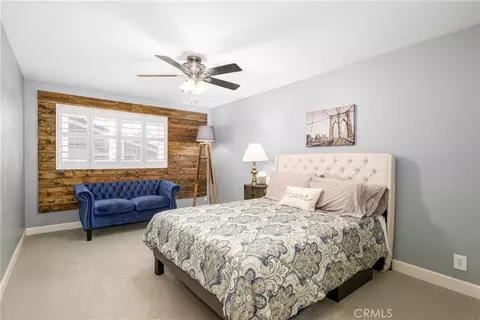 Bedroom - 4624 E Blue Bird Ave, Orange, CA 92869 photo 2 of 4