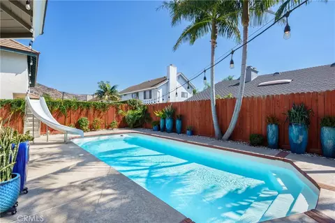 Exterior - 4624 E Blue Bird Ave, Orange, CA 92869 photo 9 of 9