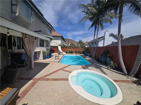 Exterior - 4624 E Blue Bird Ave, Orange, CA 92869 photo 3 of 4