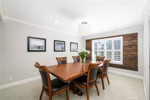Dining - 4624 E Blue Bird Ave, Orange, CA 92869 photo 1 of 2