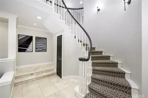 Entry Way - 4624 E Blue Bird Ave, Orange, CA 92869 photo 2 of 3