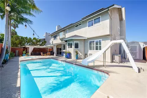Exterior - 4624 E Blue Bird Ave, Orange, CA 92869 photo 4 of 9