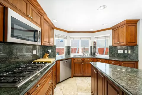Kitchen - 4624 E Blue Bird Ave, Orange, CA 92869 photo 3 of 3
