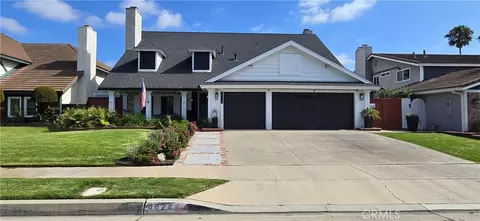 4624 E Blue Bird Ave, Orange, CA 92869