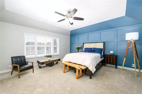 Bedroom - 4624 E Blue Bird Ave, Orange, CA 92869 photo 1 of 4