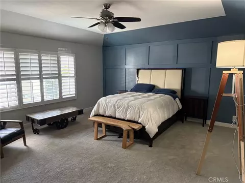 Bedroom - 4624 E Blue Bird Ave, Orange, CA 92869 photo 1 of 1