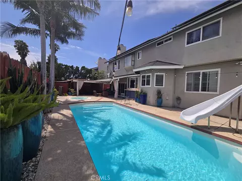 Exterior - 4624 E Blue Bird Ave, Orange, CA 92869 photo 4 of 4