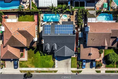 4624 E Blue Bird Ave, Orange, CA 92869