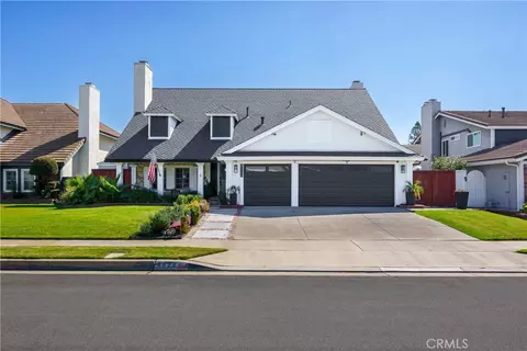 Exterior - 4624 E Blue Bird Ave, Orange, CA 92869 photo 1 of 9