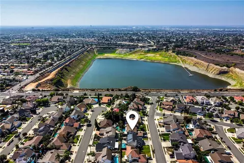 View/Area - 4624 E Blue Bird Ave, Orange, CA 92869 photo 3 of 5