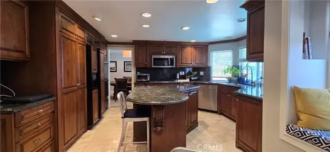 Kitchen - 4624 E Blue Bird Ave, Orange, CA 92869 photo 1 of 2