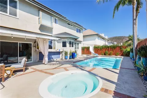 Exterior - 4624 E Blue Bird Ave, Orange, CA 92869 photo 8 of 9