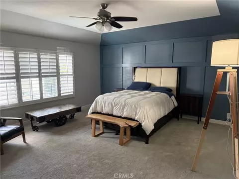 Bedroom - 4624 E Blue Bird Ave, Orange, CA 92869 photo 1 of 1