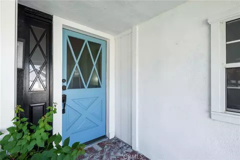Entry Way - 4624 E Blue Bird Ave, Orange, CA 92869 photo 1 of 3