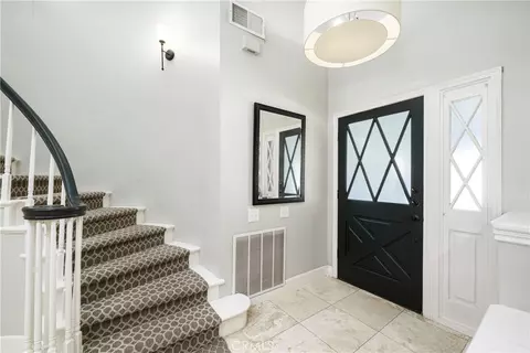 Entry Way - 4624 E Blue Bird Ave, Orange, CA 92869 photo 3 of 3