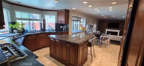 Kitchen - 4624 E Blue Bird Ave, Orange, CA 92869 photo 2 of 2