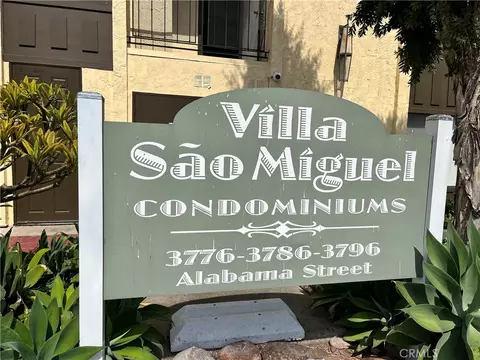 3796 Alabama #004, San Diego, CA 92104