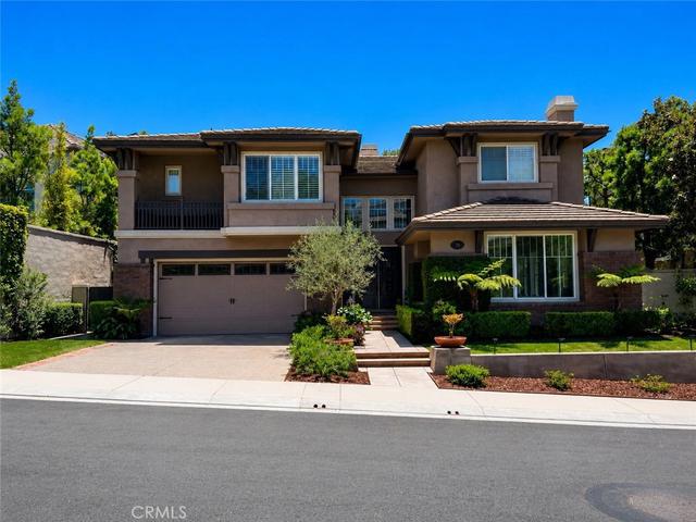 39 Charleston, Coto De Caza, CA 92679