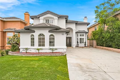19123 Breckelle, Rowland Heights, CA 91748