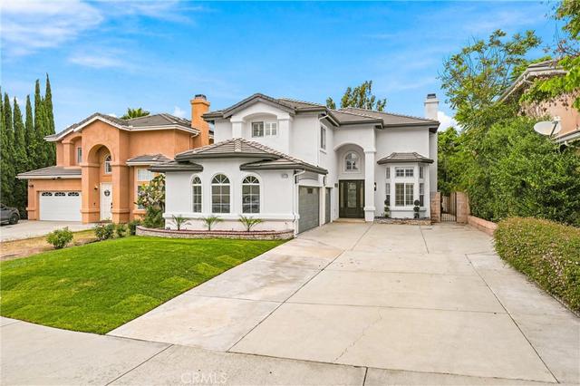 19123 Breckelle, Rowland Heights, CA 91748
