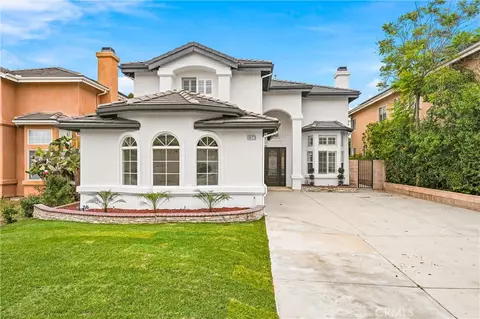 19123 Breckelle, Rowland Heights, CA 91748