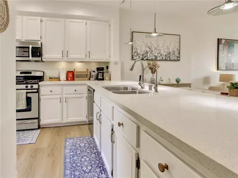 Kitchen - 8056 Torino, Stanton, CA 90680 photo 2 of 7