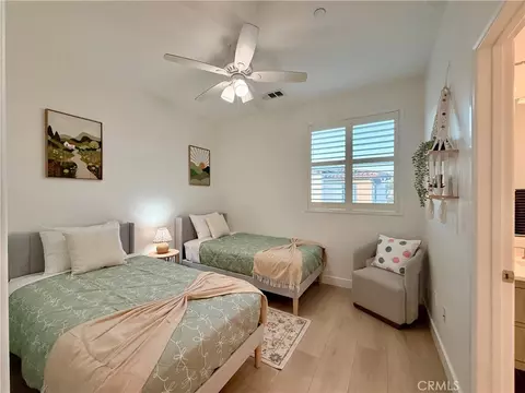 Bedroom - 8056 Torino, Stanton, CA 90680 photo 5 of 11