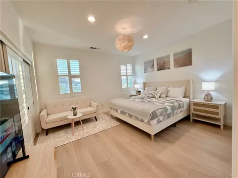 Bedroom - 8056 Torino, Stanton, CA 90680 photo 8 of 11