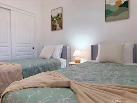 Bedroom - 8056 Torino, Stanton, CA 90680 photo 6 of 11