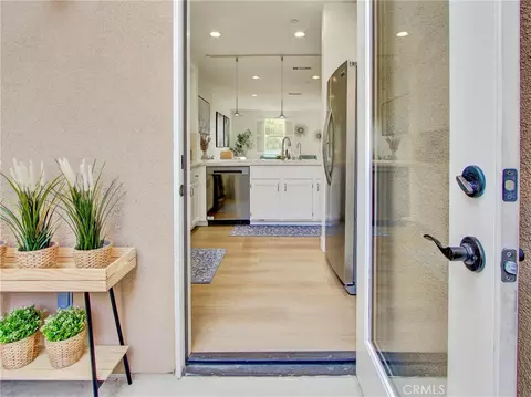 Entry Way - 8056 Torino, Stanton, CA 90680 photo 3 of 4