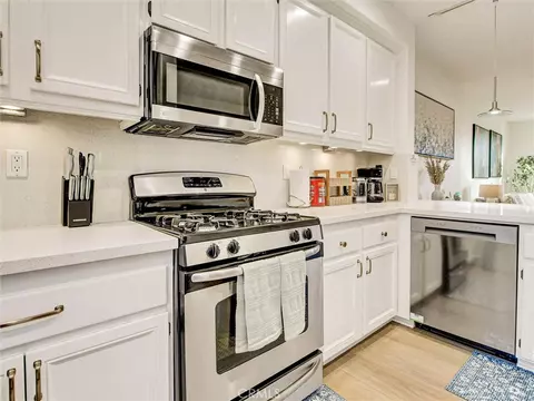Kitchen - 8056 Torino, Stanton, CA 90680 photo 5 of 7